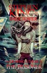 The Prisoner - Stephen King ; Robin Furth ; Peter David - 9781982135300