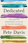Dedicated - Pete Davis - 9781982140915