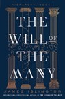 The Will of the Many - James Islington - 9781982141172
