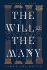 The Will of the Many - James Islington - 9781982141196