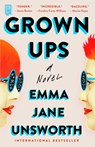 Grown Ups - Emma Jane Unsworth - 9781982141943