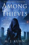 Among Thieves - M. J. Kuhn - 9781982142162