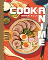 Cook Anime - Diana Ault - 9781982143916