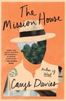 The Mission House - Carys Davies - 9781982144852