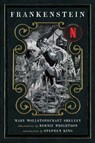 Frankenstein - Mary Wollstonecraft Shelley - 9781982146160