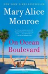 On Ocean Boulevard - Mary Alice Monroe - 9781982147006
