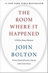 The Room Where It Happened - John Bolton - 9781982148058