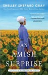 An Amish Surprise - Shelley Shepard Gray - 9781982148454