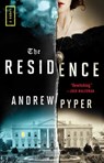 The Residence - Andrew Pyper - 9781982149062