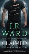 Claimed - J.R. Ward - 9781982150372