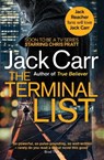 The Terminal List - Jack Carr - 9781982152895