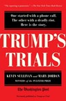 Trump's Trials - Kevin Sullivan ; Mary Jordan - 9781982153014