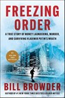 Freezing Order - Bill Browder - 9781982153281