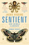 Sentient - Jackie Higgins - 9781982156565