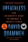 Breathless - David Quammen - 9781982164379