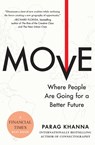Move - Parag Khanna - 9781982168988