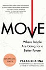 Move - Parag Khanna - 9781982168995