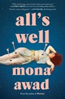 All's Well - Mona Awad - 9781982169688