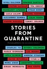 Stories from Quarantine - The New York Times - 9781982170813