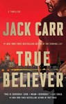 True Believer - Jack Carr - 9781982171445