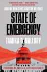 State of Emergency - Tamika D. Mallory - 9781982173487