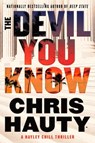 The Devil You Know - Chris Hauty - 9781982175931