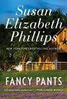 Fancy Pants - Susan Elizabeth Phillips - 9781982178611