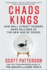 Chaos Kings - Scott Patterson - 9781982179953