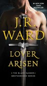 Lover Arisen - J.R. Ward - 9781982180003