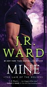 Mine - J.R. Ward - 9781982180232
