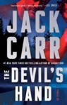 Devil's Hand - Jack Carr - 9781982184629