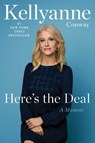 Here's the Deal - Kellyanne Conway - 9781982187361