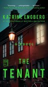 The Tenant - Katrine Engberg - 9781982187835