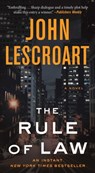 The Rule of Law - John Lescroart - 9781982187880