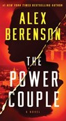 The Power Couple - Alex Berenson - 9781982188030