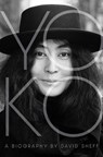 Yoko - David Sheff - 9781982188245
