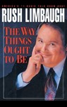 Way Things Ought to Be - Rush Limbaugh - 9781982188467