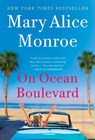 On Ocean Boulevard - Mary Alice Monroe - 9781982189990