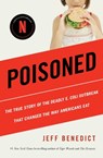 Poisoned - Jeff Benedict - 9781982190170