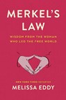 Merkel's Law - Melissa Eddy - 9781982191030