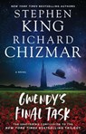 Gwendy's Final Task - Stephen King ; Richard Chizmar - 9781982191559