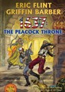 1637: The Peacock Throne - Eric Flint ; Griffin Barber - 9781982192181