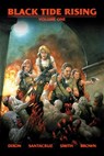 Black Tide Rising: The Graphic Novel - John Ringo ; Chuck Dixon - 9781982192631