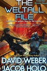 The Weltall File - David Weber ; Jacob Holo - 9781982192655