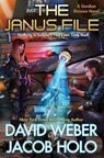 The Janus File - David Weber ; Jacob Holo - 9781982192969