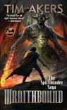 Wraithbound - Tim Akers - 9781982193300