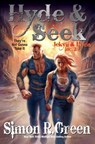 Hyde & Seek - Simon R. Green - 9781982193386