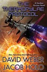 The Thermopylae Protocol - David Weber ; Jacob Holo - 9781982193430