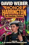 Weber, D: On Basilisk Station - David Weber - 9781982193584