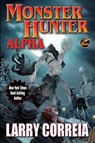 Monster Hunter Alpha - Larry Correia - 9781982193591
